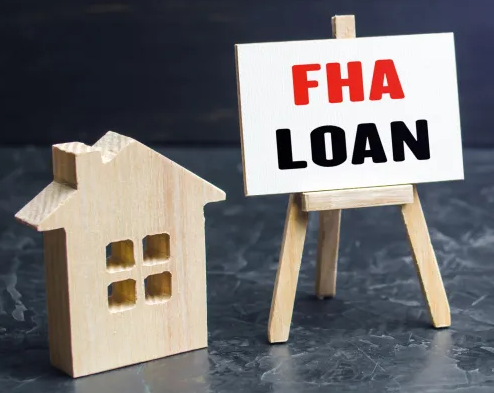 FHA